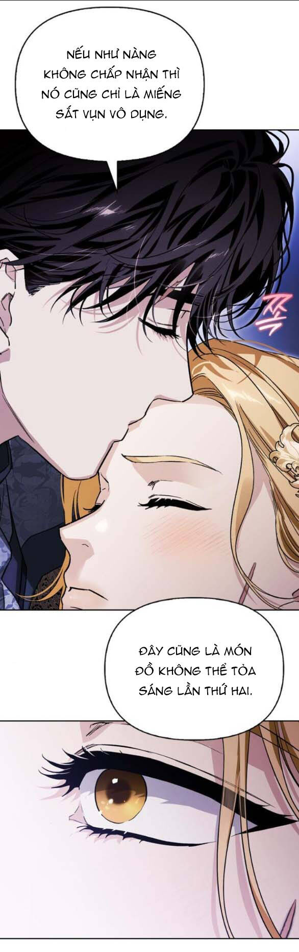 Tôi Thuần Hóa Chó Điên Của Chồng Cũ Chap 65.1 - Next Chap 66.1