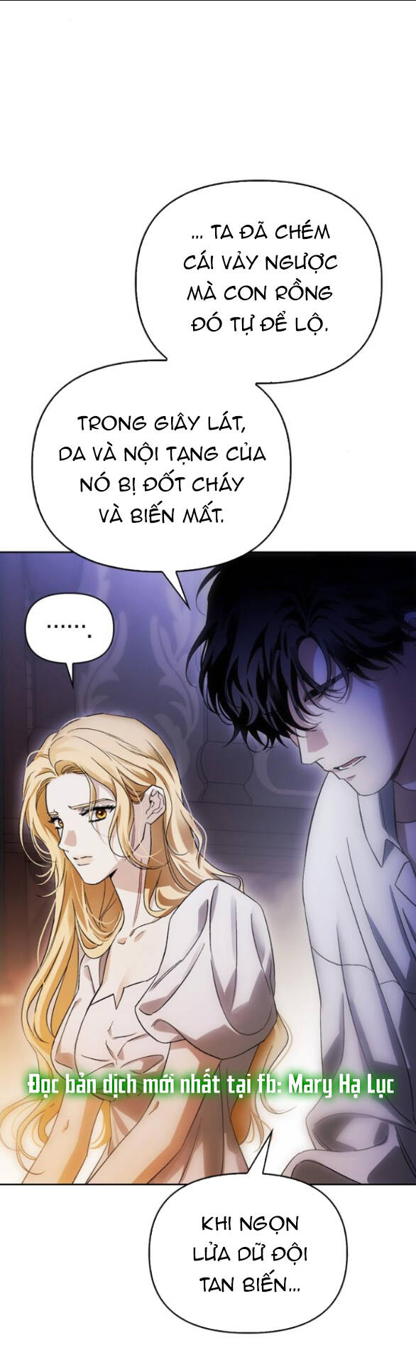 Tôi Thuần Hóa Chó Điên Của Chồng Cũ Chap 67.1 - Next Chap 68.1