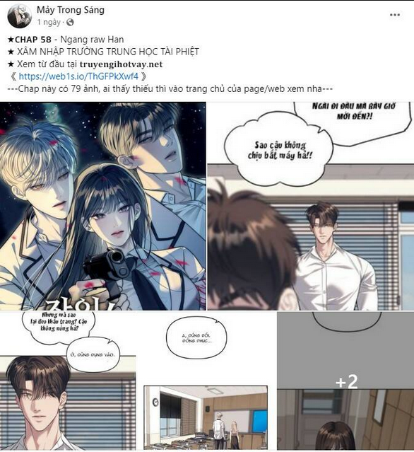 Tôi Thuần Hóa Chó Điên Của Chồng Cũ Chap 67.1 - Next Chap 68.1