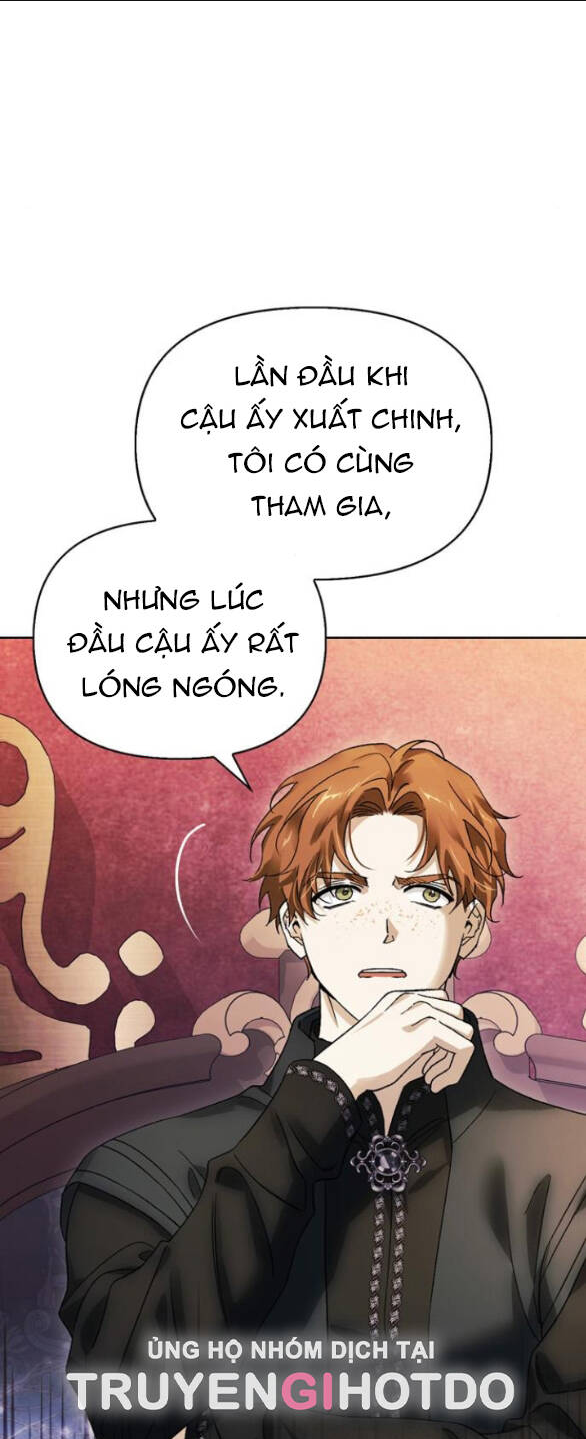 Tôi Thuần Hóa Chó Điên Của Chồng Cũ Chap 68.1 - Next Chap 69.1