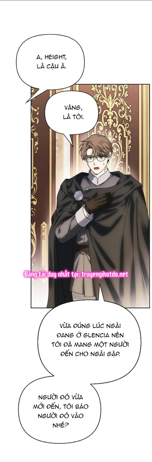 Tôi Thuần Hóa Chó Điên Của Chồng Cũ Chap 68.1 - Next Chap 69.1