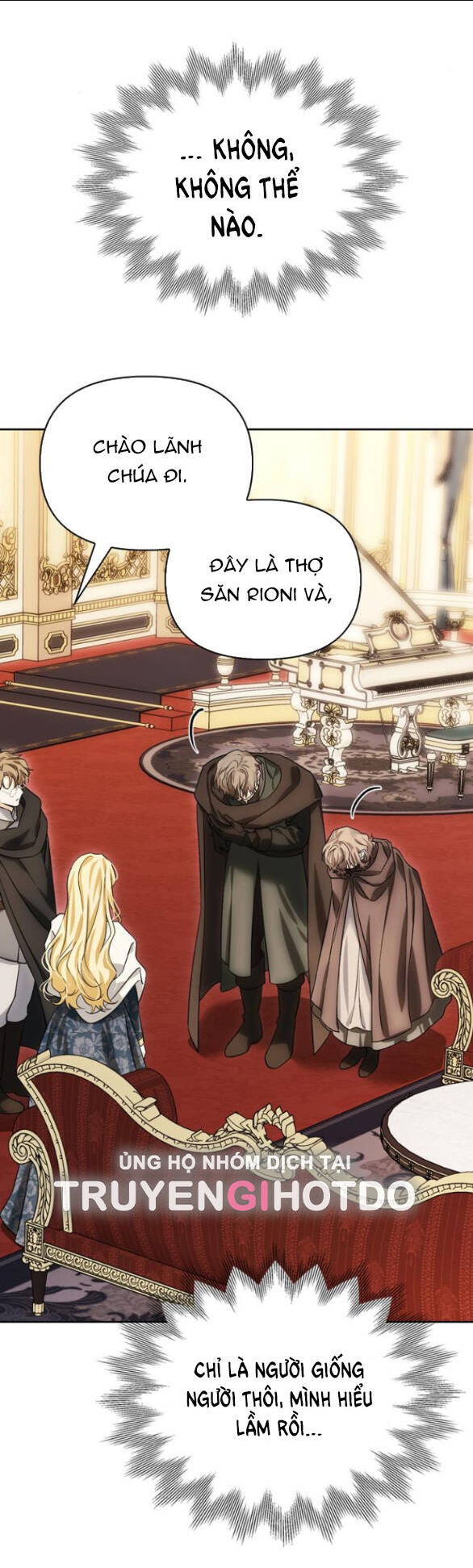 Tôi Thuần Hóa Chó Điên Của Chồng Cũ Chap 68.1 - Next Chap 69.1