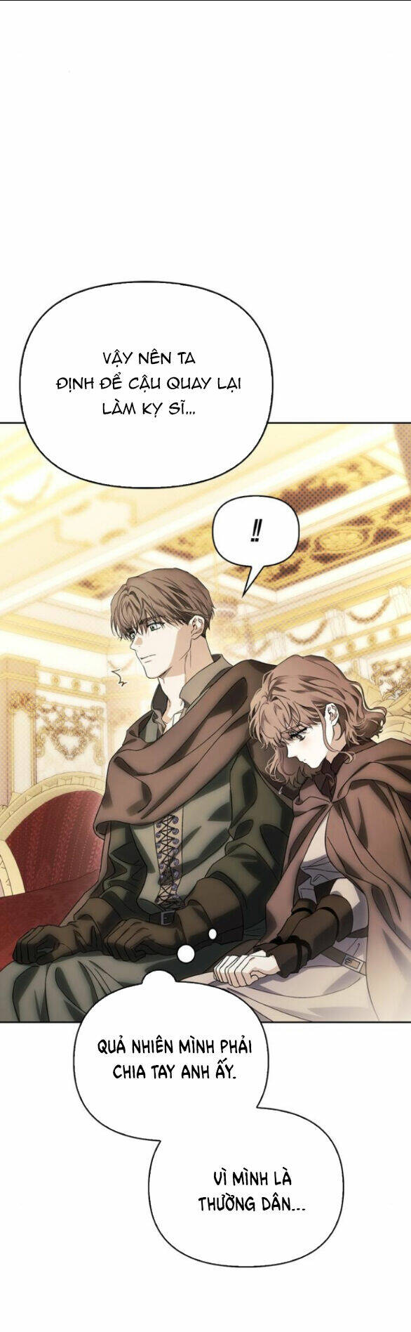 Tôi Thuần Hóa Chó Điên Của Chồng Cũ Chap 68.2 - Next Chap 69.2