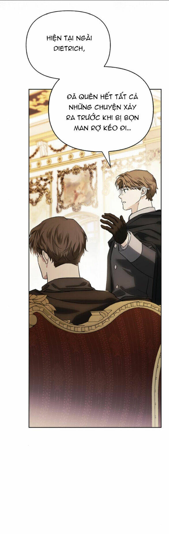 Tôi Thuần Hóa Chó Điên Của Chồng Cũ Chap 68.2 - Next Chap 69.2