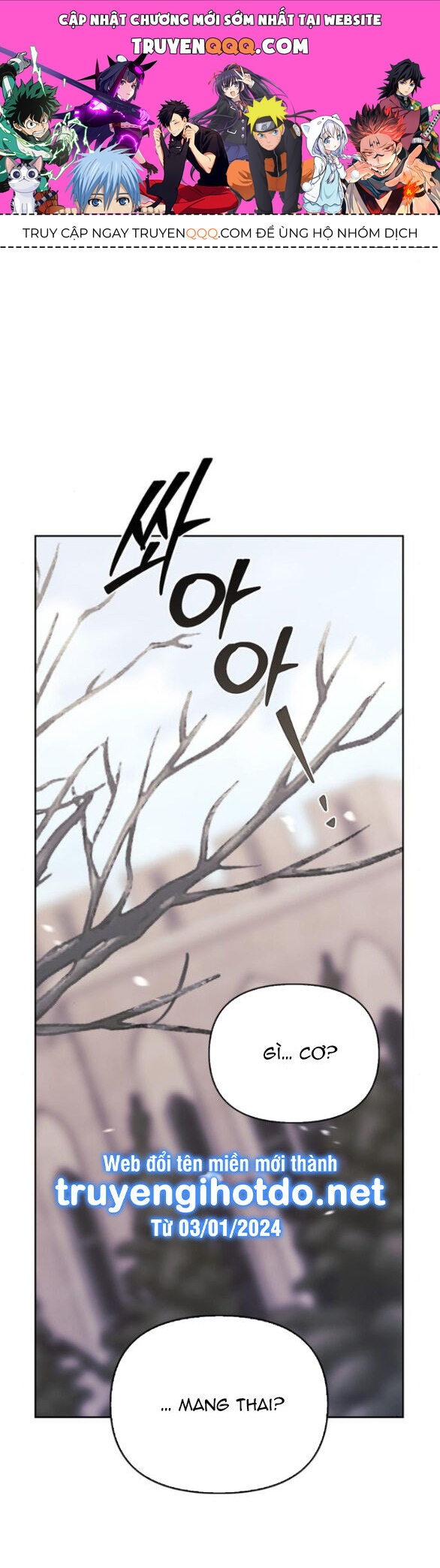 Tôi Thuần Hóa Chó Điên Của Chồng Cũ Chap 69.2 - Next Chap 70.2