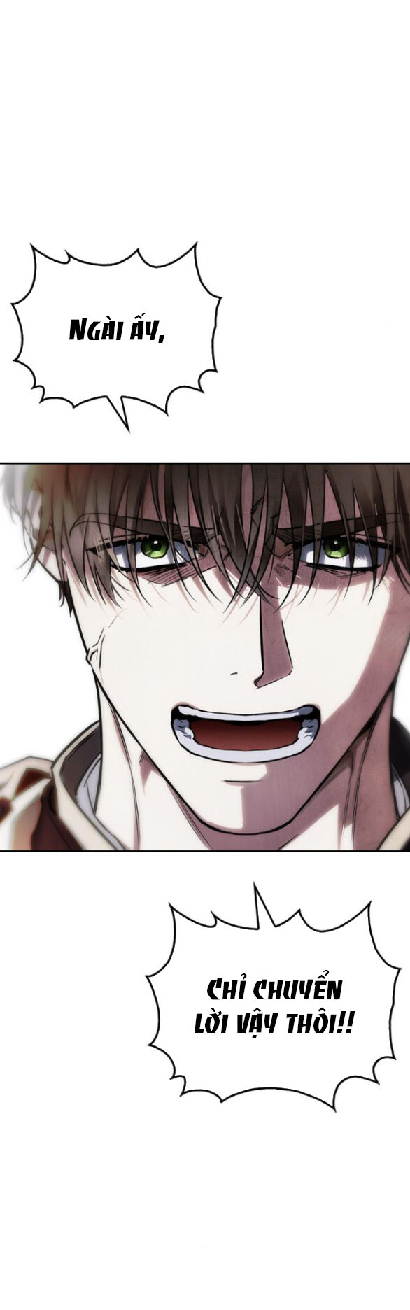 Tôi Thuần Hóa Chó Điên Của Chồng Cũ Chap 69.2 - Next Chap 70.2