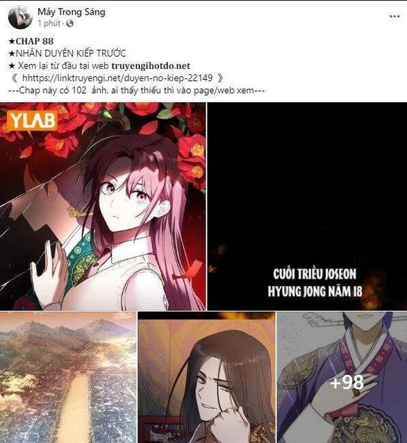 Tôi Thuần Hóa Chó Điên Của Chồng Cũ Chap 69.2 - Next Chap 70.2