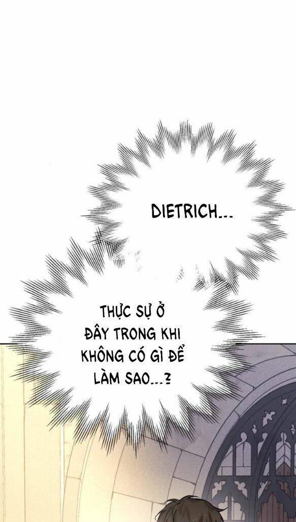 Tôi Thuần Hóa Chó Điên Của Chồng Cũ Chap 7.5 - Next Chap 8.5