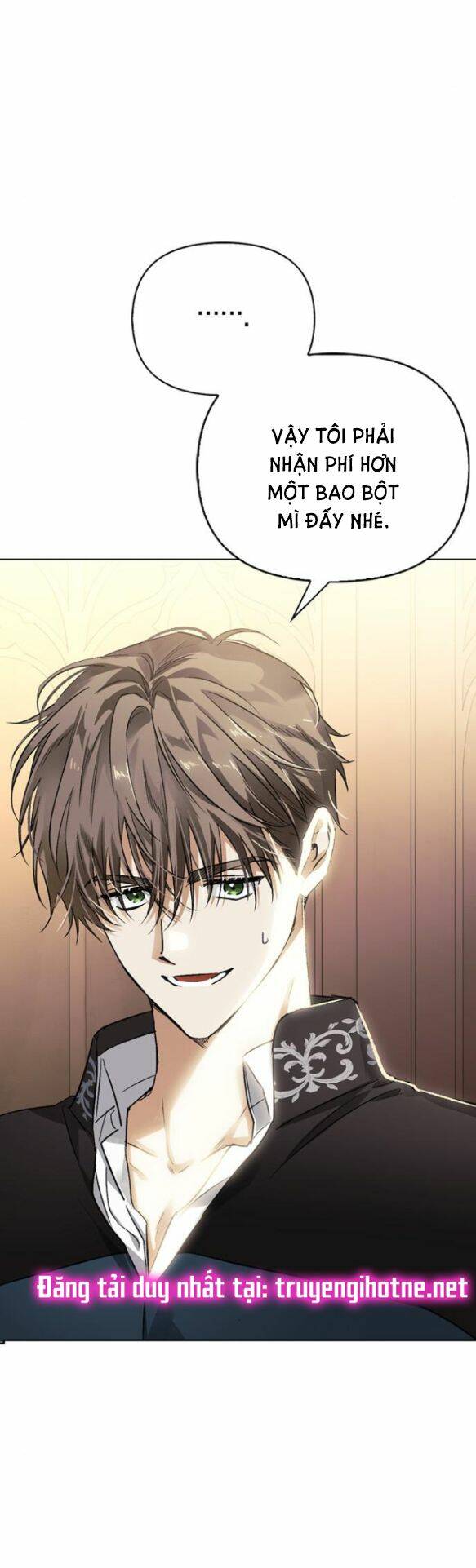 Tôi Thuần Hóa Chó Điên Của Chồng Cũ Chap 7.5 - Next Chap 8.5