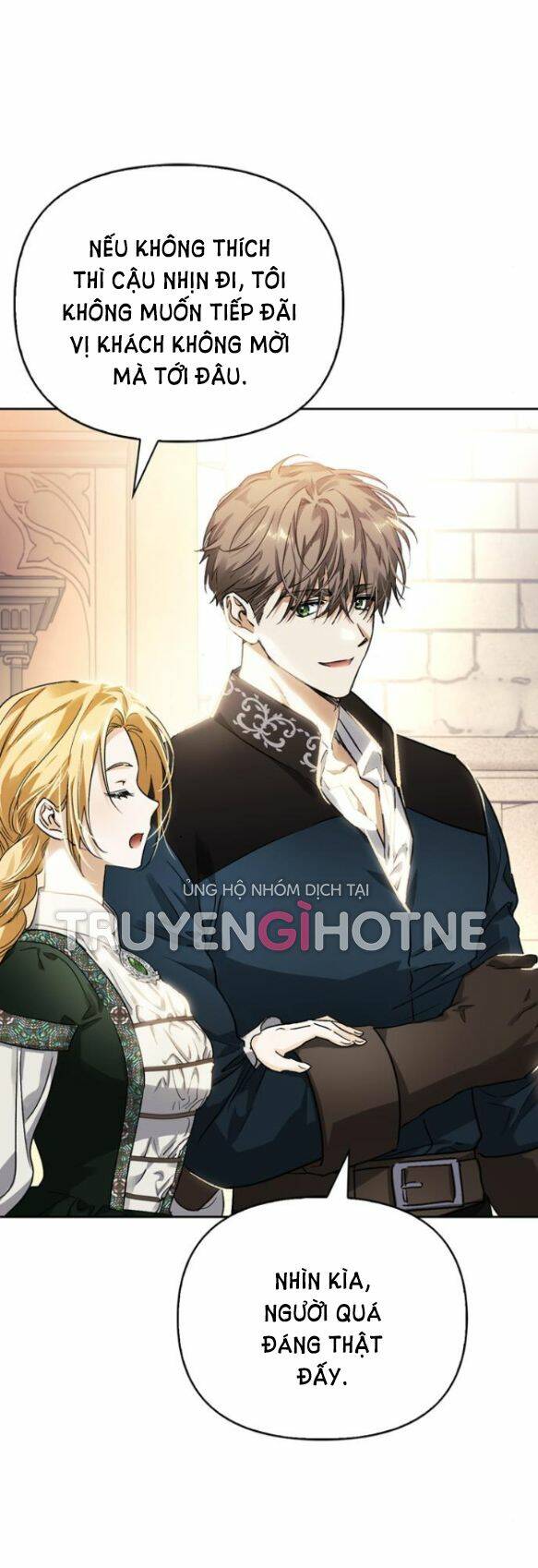 Tôi Thuần Hóa Chó Điên Của Chồng Cũ Chap 7.5 - Next Chap 8.5