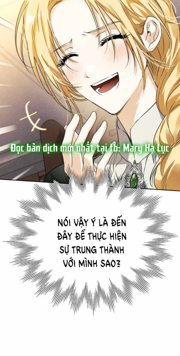 Tôi Thuần Hóa Chó Điên Của Chồng Cũ Chap 7.5 - Next Chap 8.5