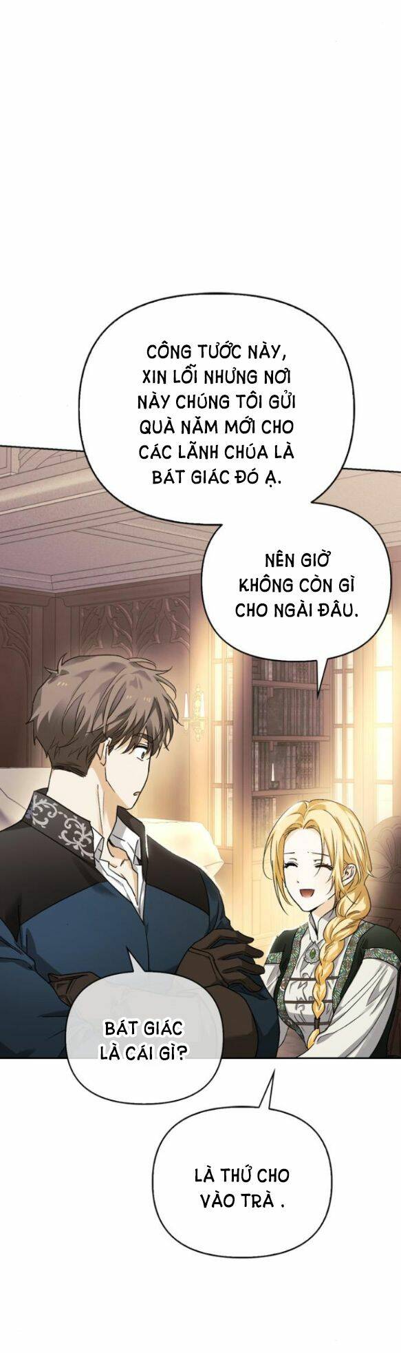 Tôi Thuần Hóa Chó Điên Của Chồng Cũ Chap 7.5 - Next Chap 8.5