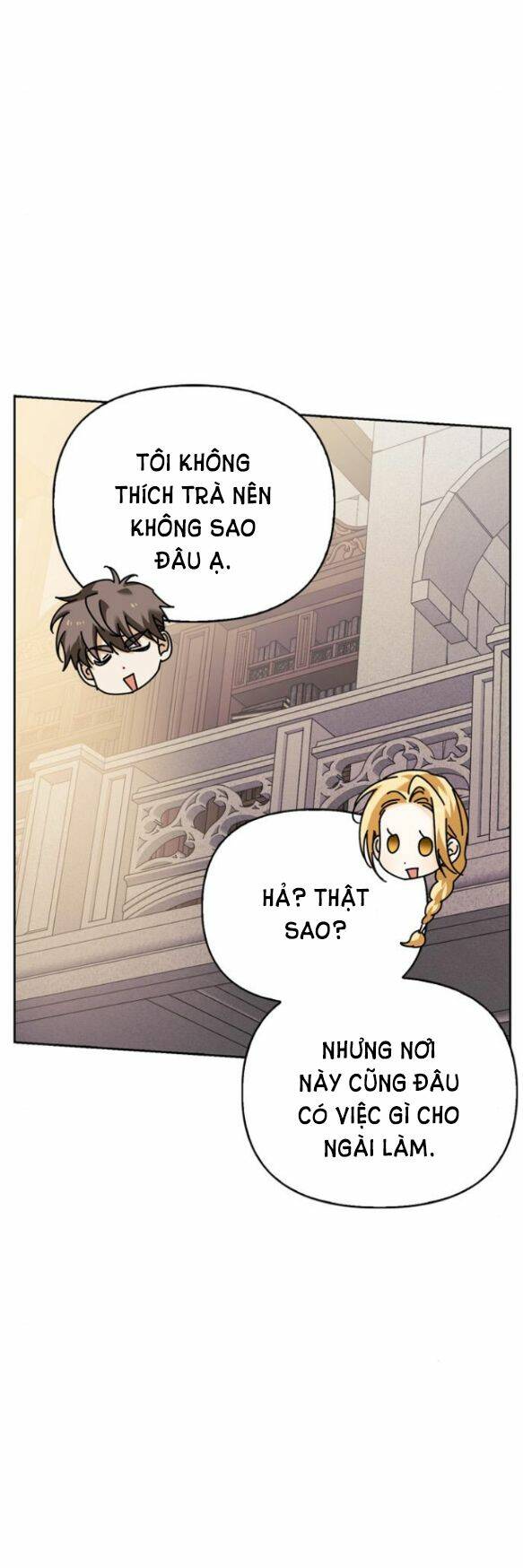 Tôi Thuần Hóa Chó Điên Của Chồng Cũ Chap 7.5 - Next Chap 8.5