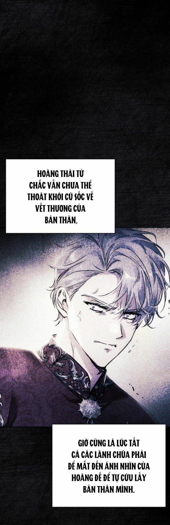 Tôi Thuần Hóa Chó Điên Của Chồng Cũ Chap 7 - Next Chap 8