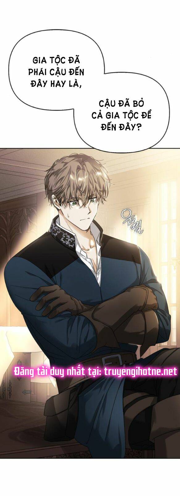 Tôi Thuần Hóa Chó Điên Của Chồng Cũ Chap 7 - Next Chap 8