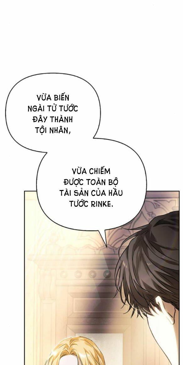 Tôi Thuần Hóa Chó Điên Của Chồng Cũ Chap 7 - Next Chap 8