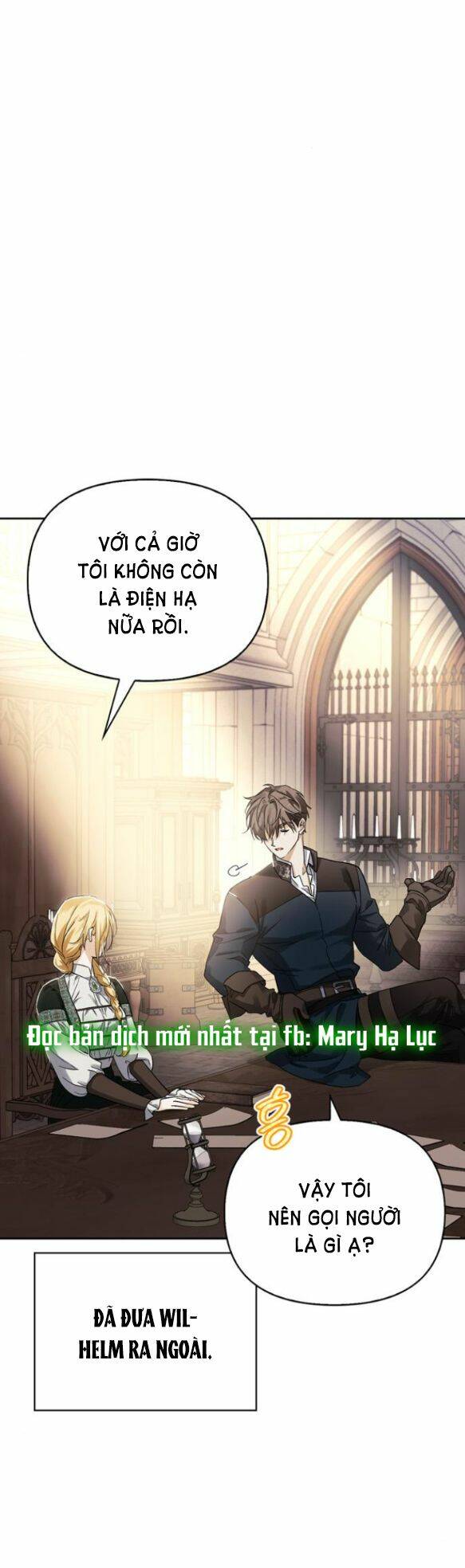 Tôi Thuần Hóa Chó Điên Của Chồng Cũ Chap 7 - Next Chap 8