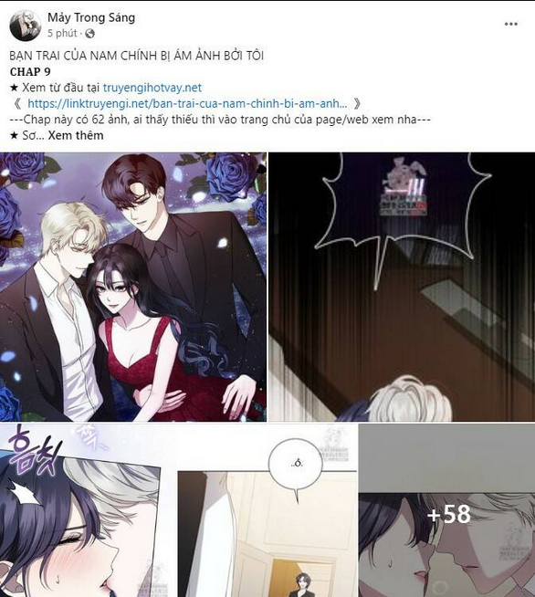 Tôi Thuần Hóa Chó Điên Của Chồng Cũ Chap 70.1 - Next Chap 71.1