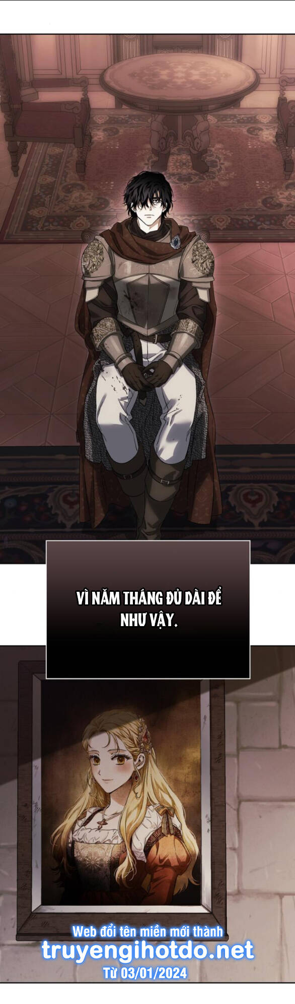 Tôi Thuần Hóa Chó Điên Của Chồng Cũ Chap 71.1 - Next Chap 72.1