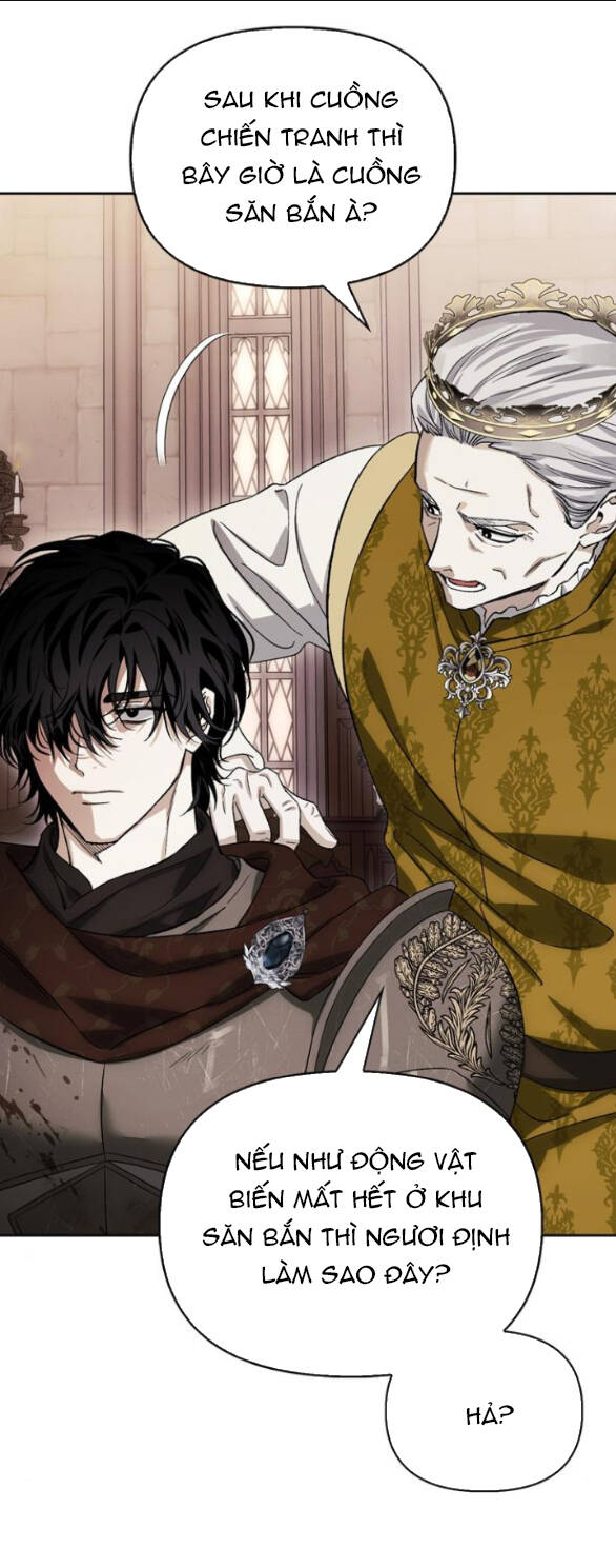 Tôi Thuần Hóa Chó Điên Của Chồng Cũ Chap 71.1 - Next Chap 72.1