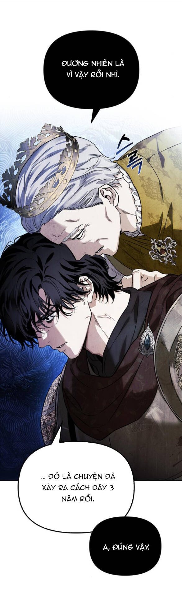 Tôi Thuần Hóa Chó Điên Của Chồng Cũ Chap 71.1 - Next Chap 72.1