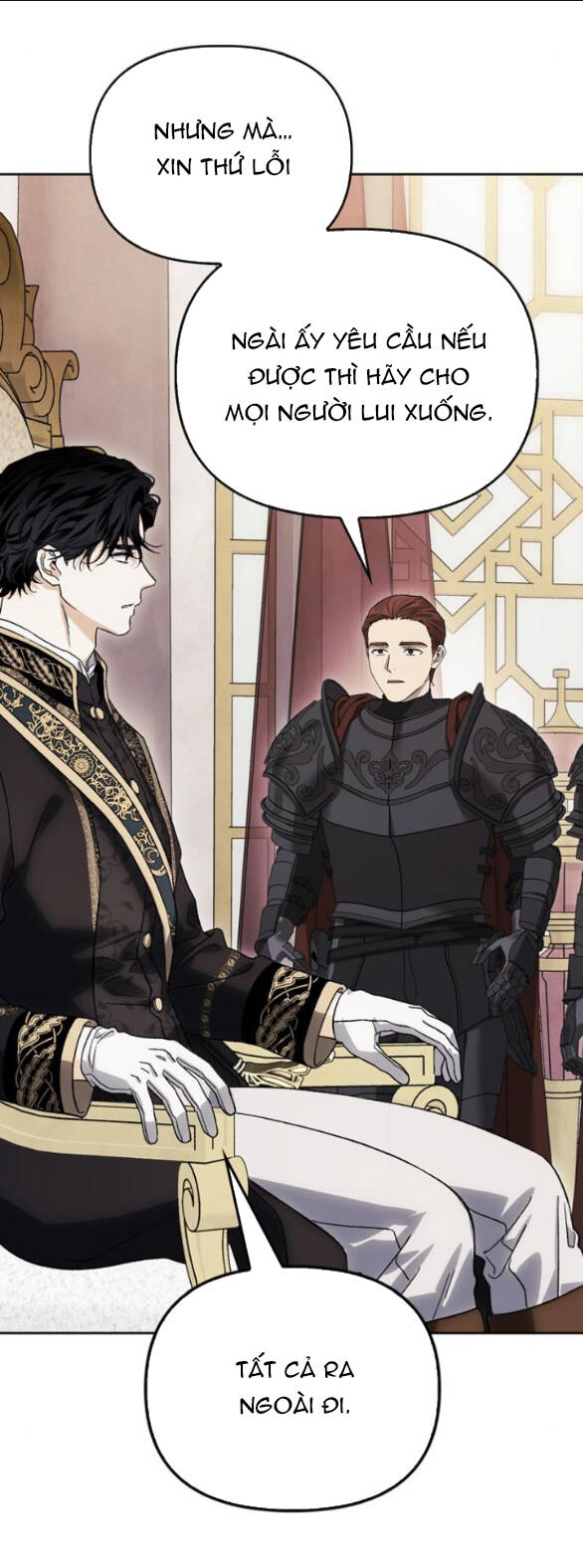 Tôi Thuần Hóa Chó Điên Của Chồng Cũ Chap 72.1 - Next Chap 73.1