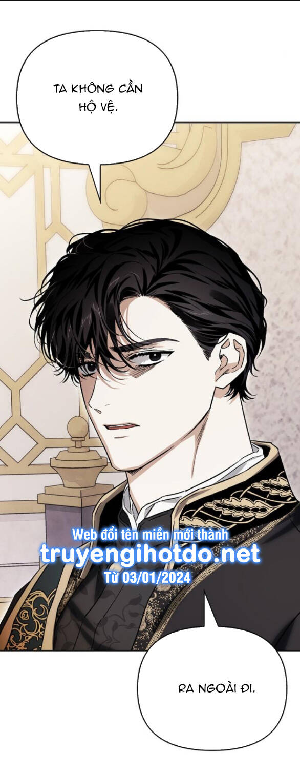 Tôi Thuần Hóa Chó Điên Của Chồng Cũ Chap 72.1 - Next Chap 73.1