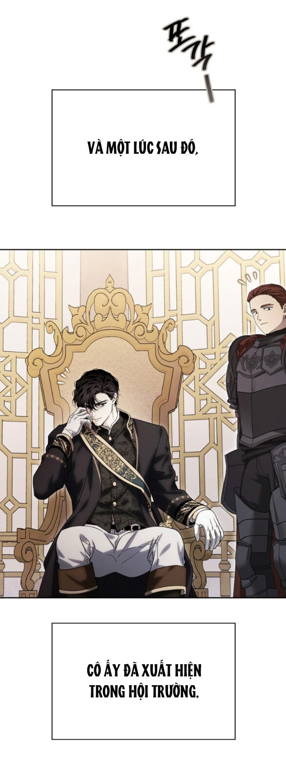 Tôi Thuần Hóa Chó Điên Của Chồng Cũ Chap 72.1 - Next Chap 73.1