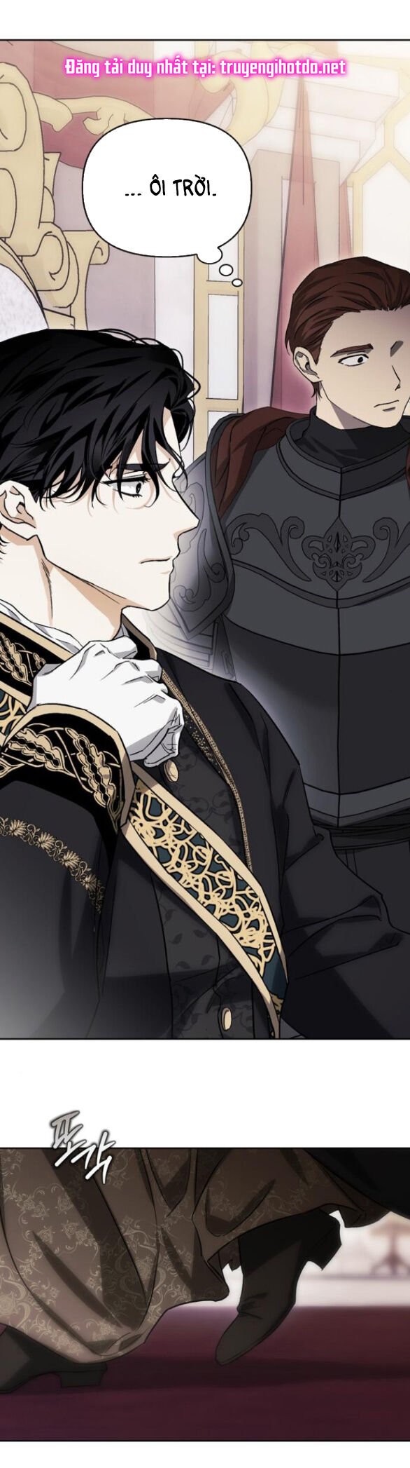 Tôi Thuần Hóa Chó Điên Của Chồng Cũ Chap 72.1 - Next Chap 73.1