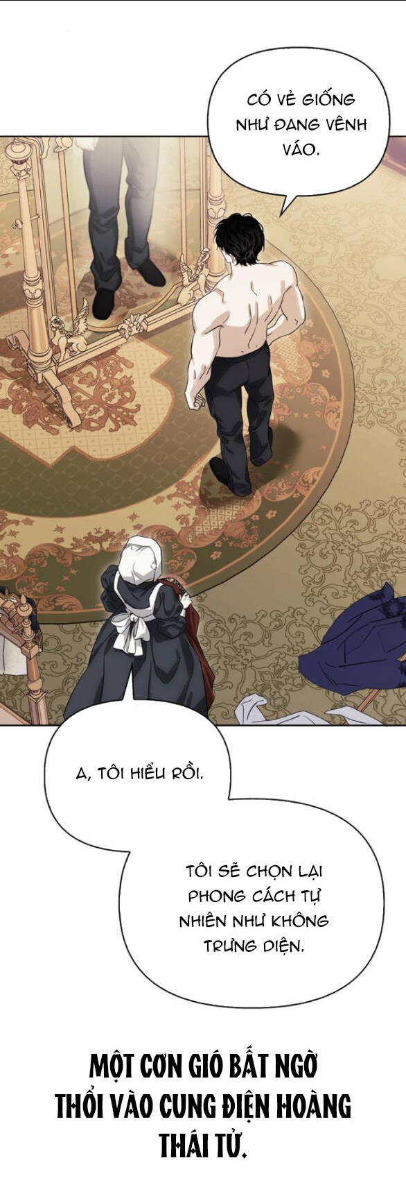 Tôi Thuần Hóa Chó Điên Của Chồng Cũ Chap 72.1 - Next Chap 73.1