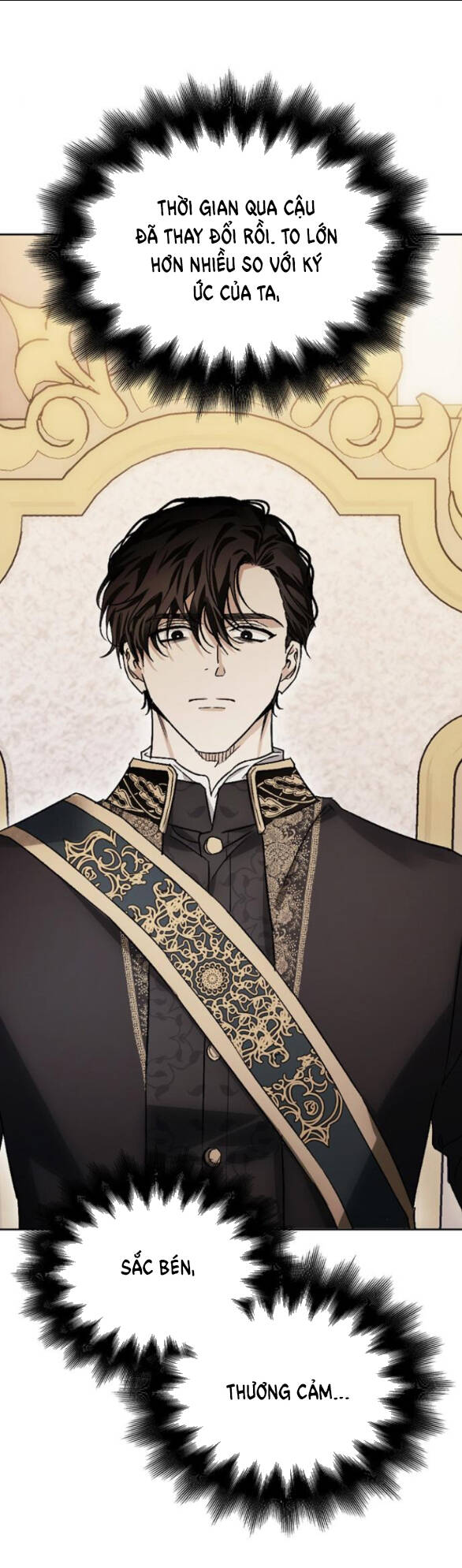 Tôi Thuần Hóa Chó Điên Của Chồng Cũ Chap 72.1 - Next Chap 73.1