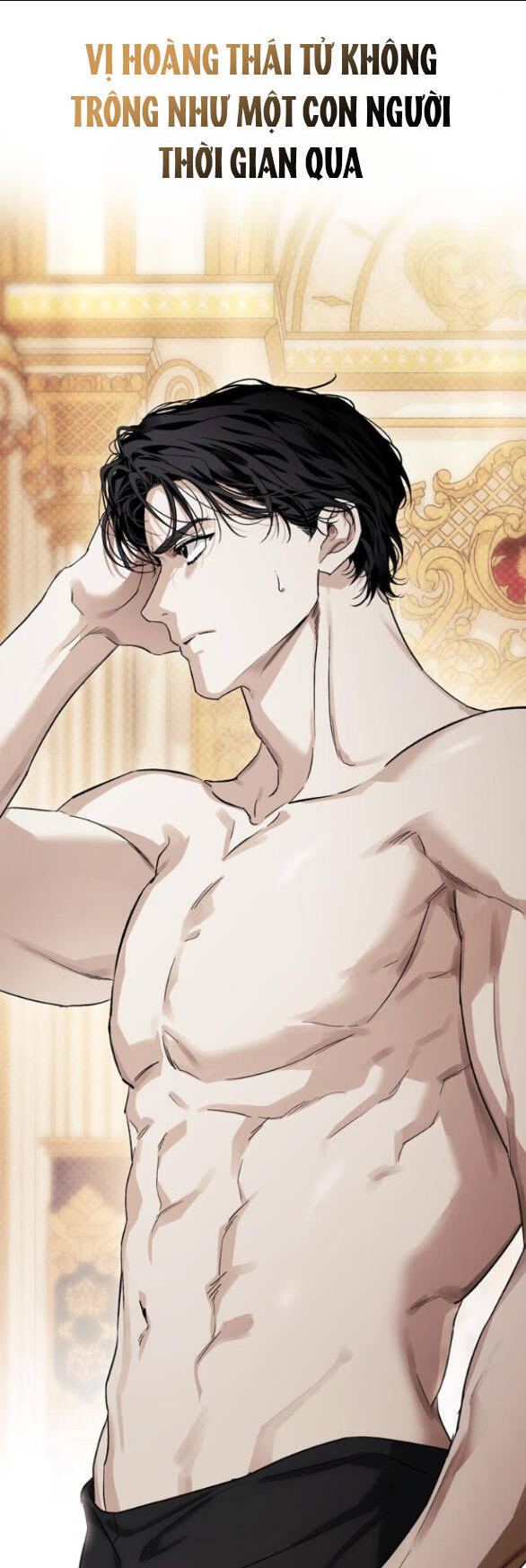 Tôi Thuần Hóa Chó Điên Của Chồng Cũ Chap 72.1 - Next Chap 73.1