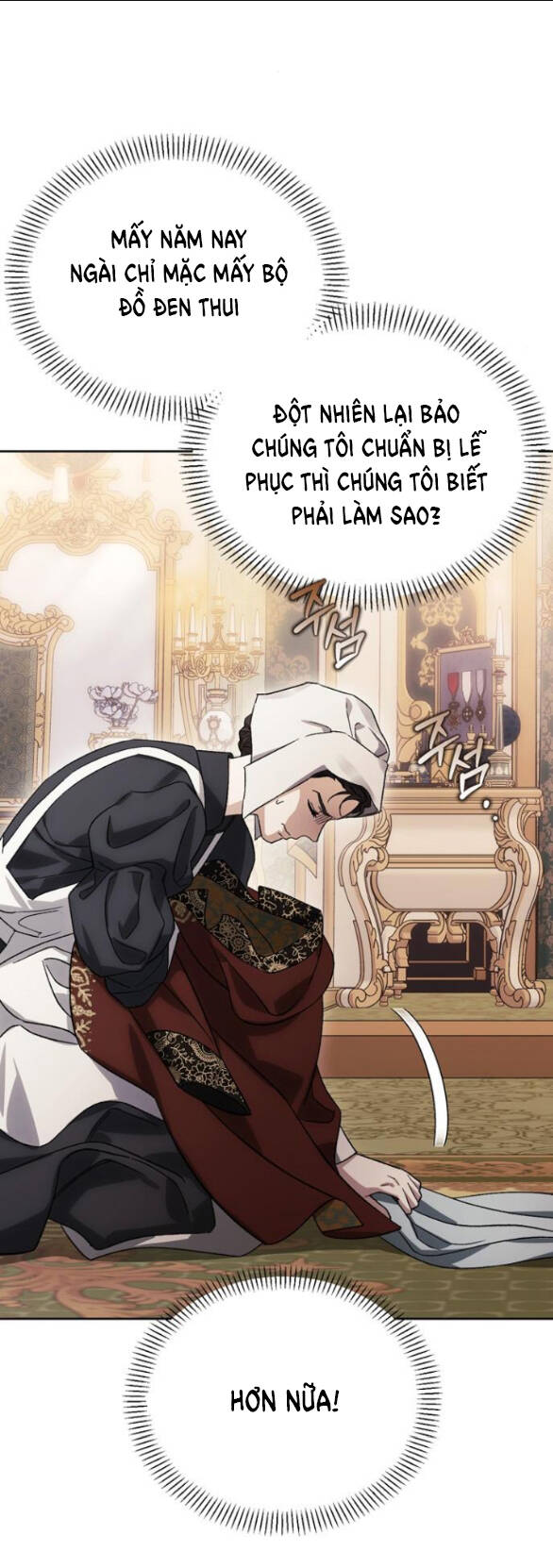 Tôi Thuần Hóa Chó Điên Của Chồng Cũ Chap 72.1 - Next Chap 73.1