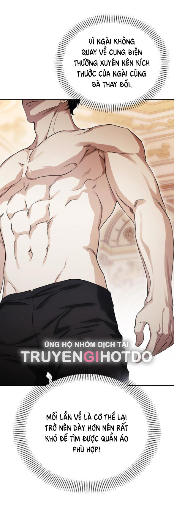 Tôi Thuần Hóa Chó Điên Của Chồng Cũ Chap 72.1 - Next Chap 73.1