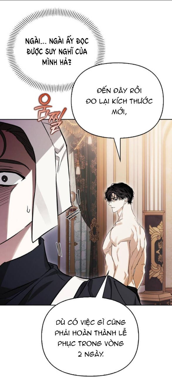 Tôi Thuần Hóa Chó Điên Của Chồng Cũ Chap 72.1 - Next Chap 73.1