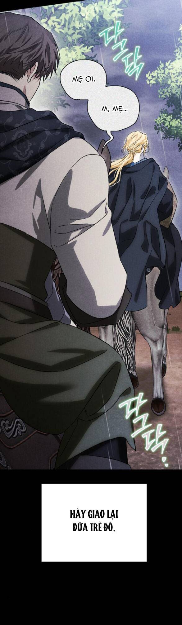 Tôi Thuần Hóa Chó Điên Của Chồng Cũ Chap 73.1 - Next Chap 74.1