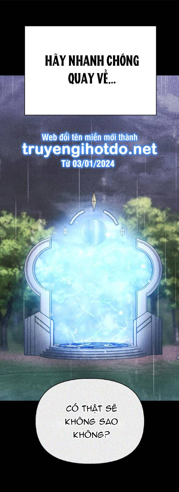 Tôi Thuần Hóa Chó Điên Của Chồng Cũ Chap 73.1 - Next Chap 74.1