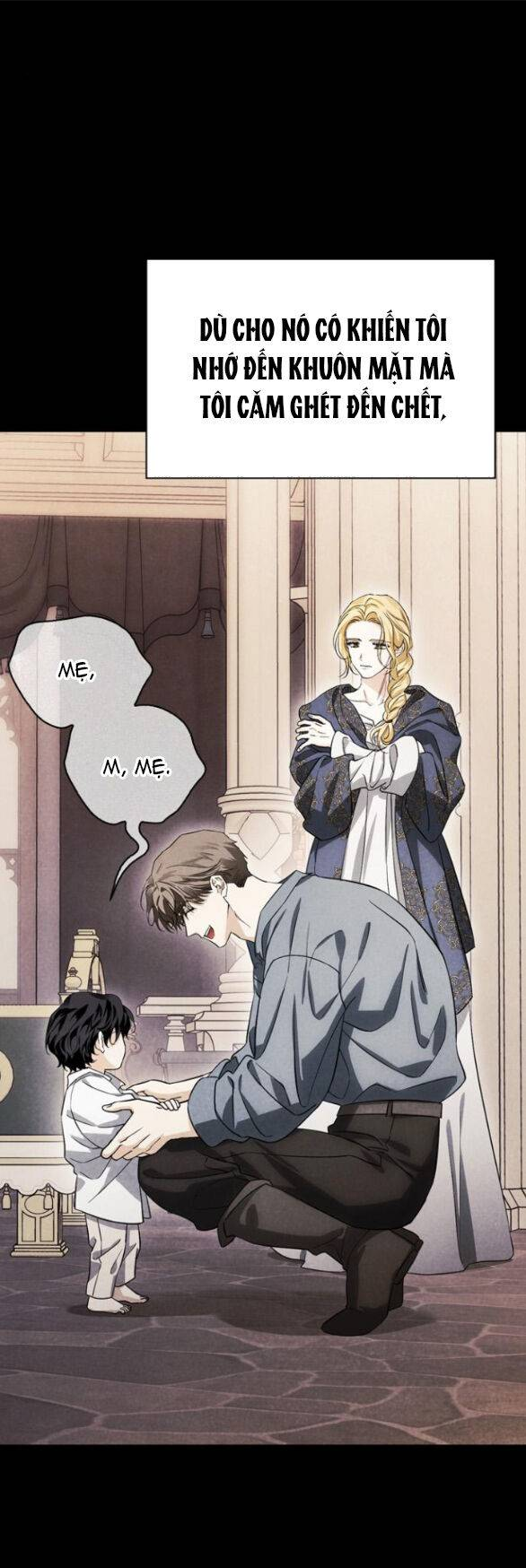 Tôi Thuần Hóa Chó Điên Của Chồng Cũ Chap 73.1 - Next Chap 74.1