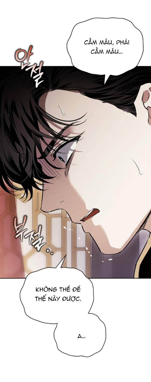 Tôi Thuần Hóa Chó Điên Của Chồng Cũ Chap 75.1 - Next Chap 76.1