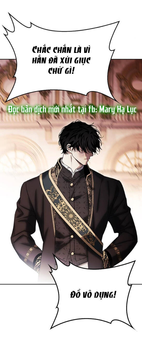 Tôi Thuần Hóa Chó Điên Của Chồng Cũ Chap 75.1 - Next Chap 76.1