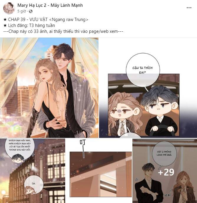 Tôi Thuần Hóa Chó Điên Của Chồng Cũ Chap 75.1 - Next Chap 76.1