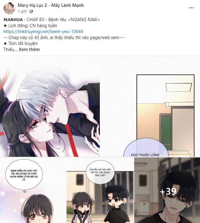 Tôi Thuần Hóa Chó Điên Của Chồng Cũ Chap 75.1 - Next Chap 76.1