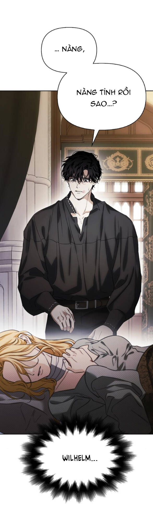 Tôi Thuần Hóa Chó Điên Của Chồng Cũ Chap 75.2 - Next Chap 76.2