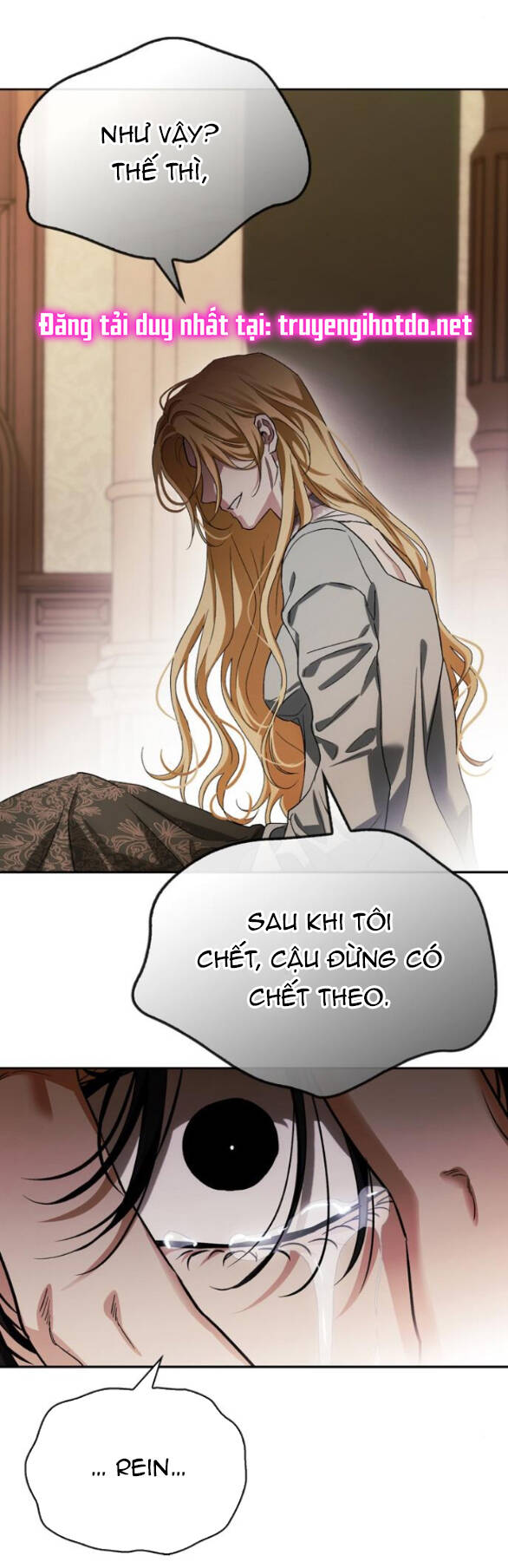 Tôi Thuần Hóa Chó Điên Của Chồng Cũ Chap 75.2 - Next Chap 76.2