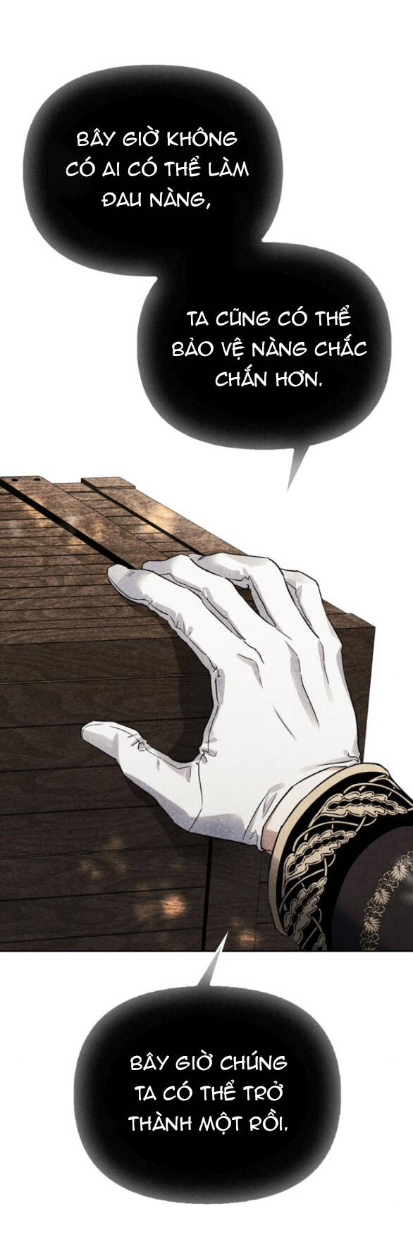 Tôi Thuần Hóa Chó Điên Của Chồng Cũ Chap 76.2 - Next Chap 77.2