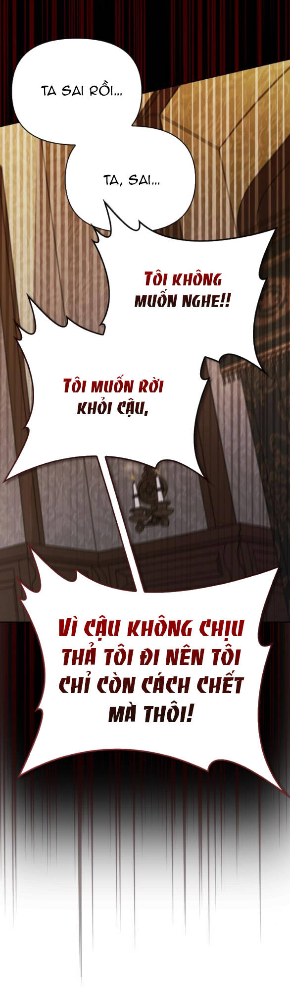 Tôi Thuần Hóa Chó Điên Của Chồng Cũ Chap 76.2 - Next Chap 77.2
