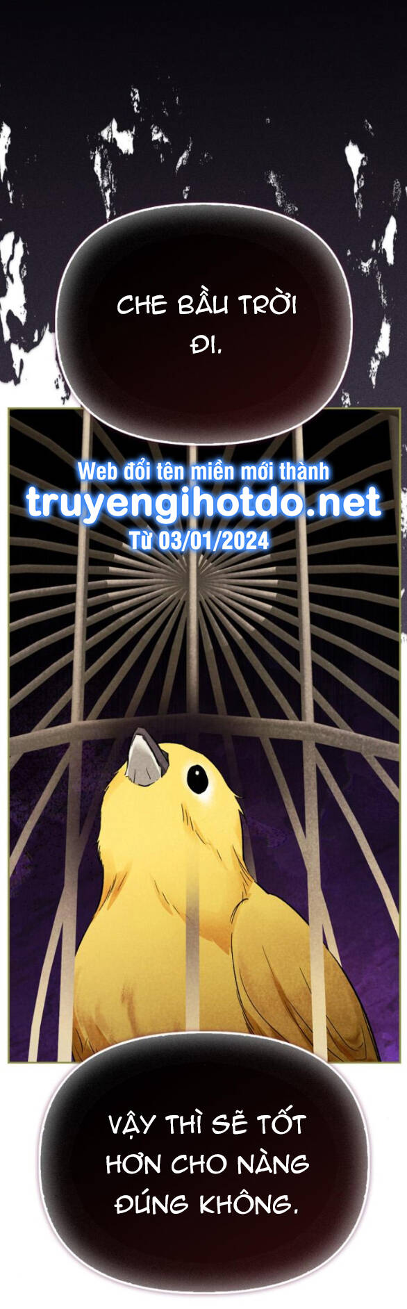 Tôi Thuần Hóa Chó Điên Của Chồng Cũ Chap 76.2 - Next Chap 77.2
