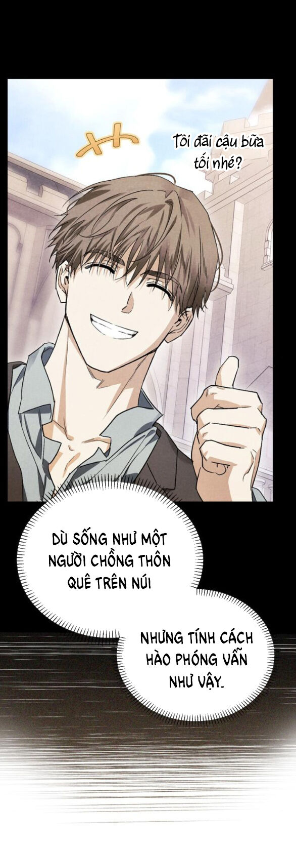 Tôi Thuần Hóa Chó Điên Của Chồng Cũ Chap 77.1 - Next Chap 78.1