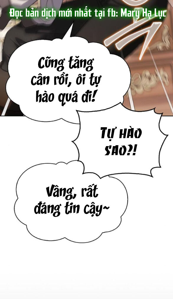 Tôi Thuần Hóa Chó Điên Của Chồng Cũ Chap 77.1 - Next Chap 78.1