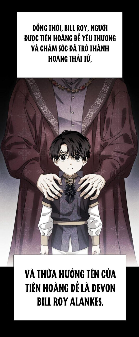 Tôi Thuần Hóa Chó Điên Của Chồng Cũ Chap 77.1 - Next Chap 78.1